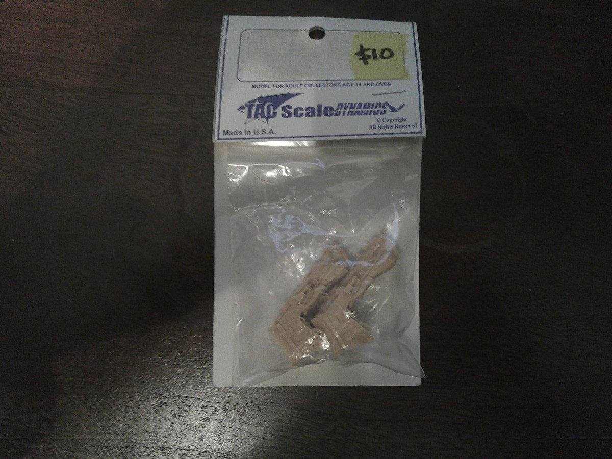 TAC Scale Dynamics Ejection Seat Unsure What To 1/? #?