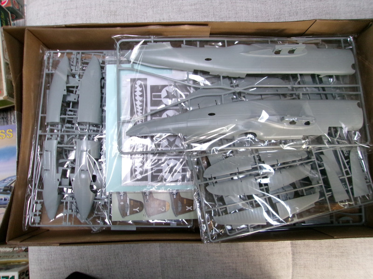 HK Models A-20G Havoc Europe 1/32 #01E039