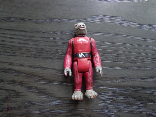 1978 Star Wars Snaggle Tooth Figure