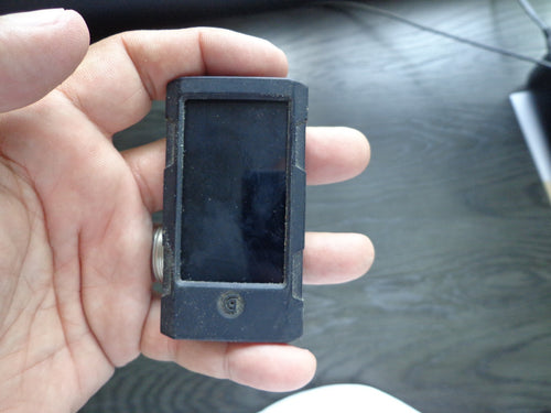 Apple Ipod Nano 7th Generation 16GB with 383 Songs Works Great