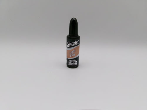 MIG Ammo Light Clay Shader 10ML Paint #MIG-0869