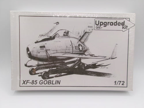 MPM XF-85 Goblin Upgrade Kit  1/72 #72134