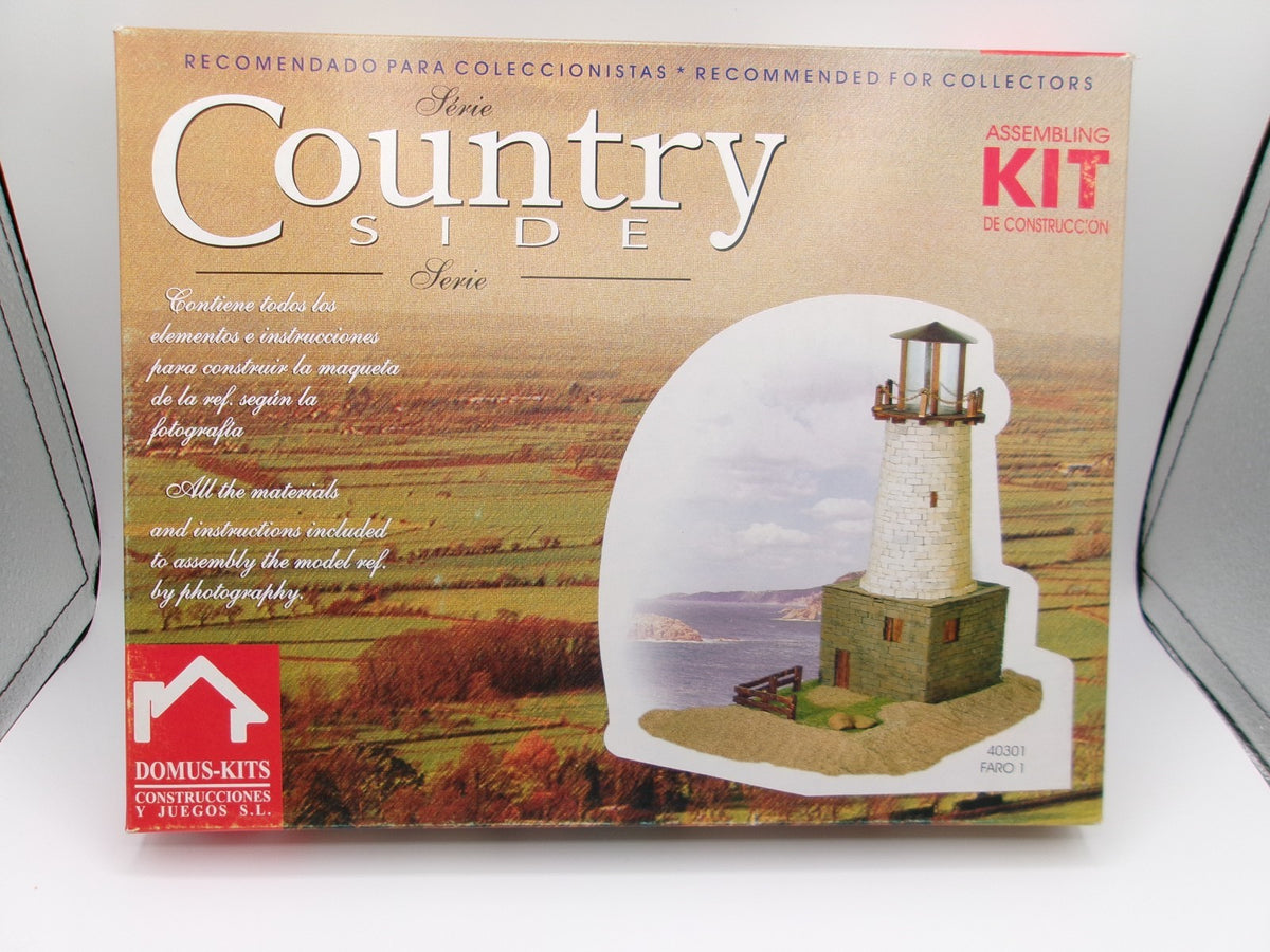 Country Side Domus Light House Faro 1 #40301
