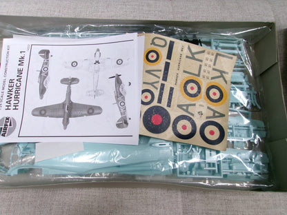Airifx Hawker Hurricane MK1  1/24 #09502-8