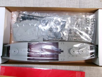 Hobby Boss USS Arizona BB-39 1941 With Wooden Deck 1/350 #86501