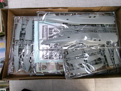 HK Models A-20G Havoc Europe 1/32 #01E039